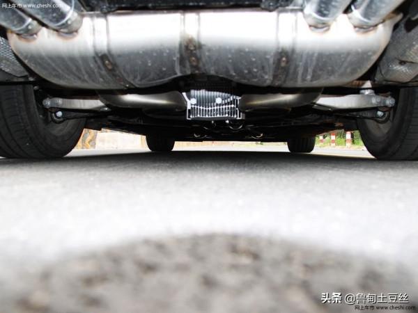 「轂銳馳」車身輕量化改裝八大問（中）