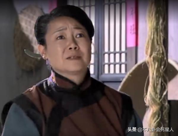 10部“兒子比媽大”的劇,最多的有兒子比媽媽大12歲,強行裝嫩 10部“兒子比媽大”的劇,最多的有兒子比媽媽大12歲,強行裝嫩