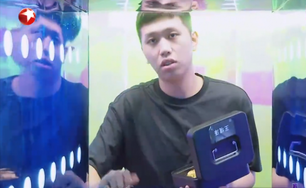 記得“真香鼻祖”王境澤嗎?7年後參加新綜藝,氣到暴走卻被圈粉 記得“真香鼻祖”王境澤嗎?7年後參加新綜藝,氣到暴走卻被圈粉