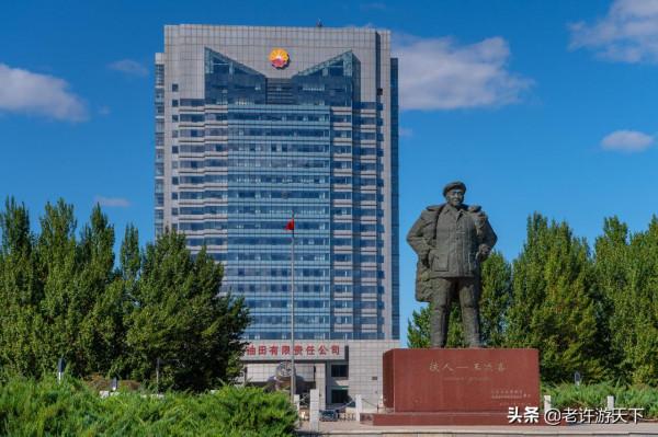 老許路書:遊遍黑龍江,美景一網打盡,13個地市一個不能少 老許路書:遊遍黑龍江,美景一網打盡,13個地市一個不能少