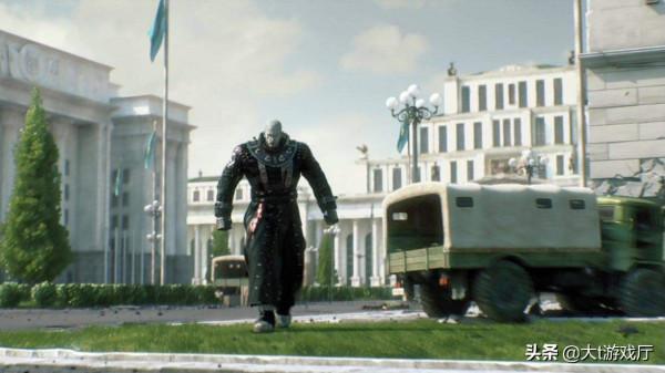 生化危機8當中的那些謎底,實際上是這樣的 生化危機8當中的那些謎底,實際上是這樣的