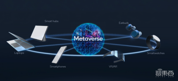 草草收場的CES：晶片巨頭混戰，元宇宙屏宇宙鬥法