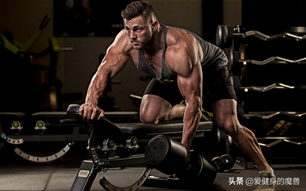 死磕訓練十分累，為什麼別人的肌肉像“超跑”那麼快合成？
