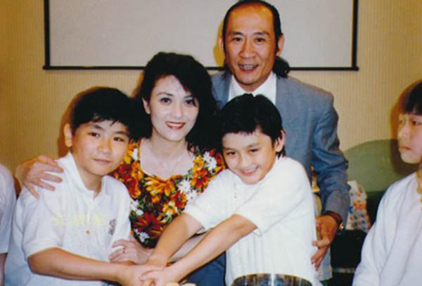 TVB劇中經常飾演配角的演員中，不乏深藏不露的“掃地僧”