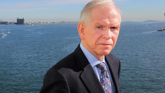 “泡沫預言家”格蘭瑟姆:股市泡沫、狗狗幣、化學汙染 “泡沫預言家”格蘭瑟姆:股市泡沫、狗狗幣、化學汙染