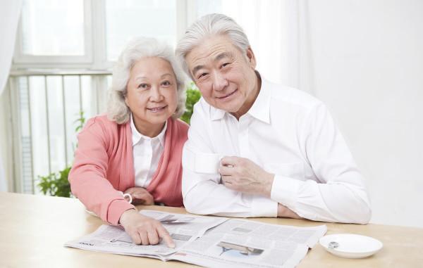 別把衰老當成病，年齡過了70，體檢指標稍有異常也是健康人