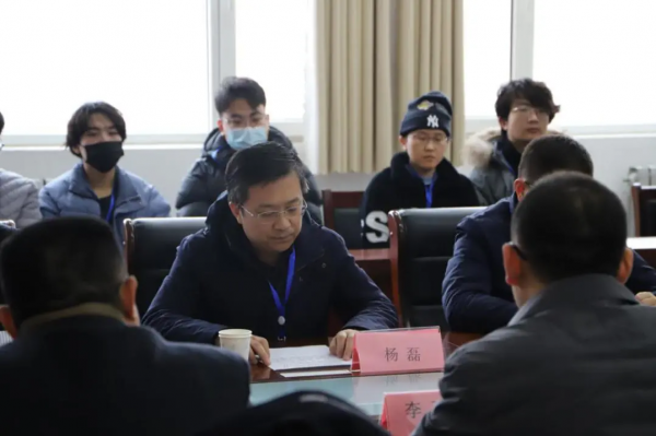 2021年山東省“技能興魯”職業技能大賽山東省人工智慧融合創新技能競賽服務機器人應用開發賽項圓滿結束