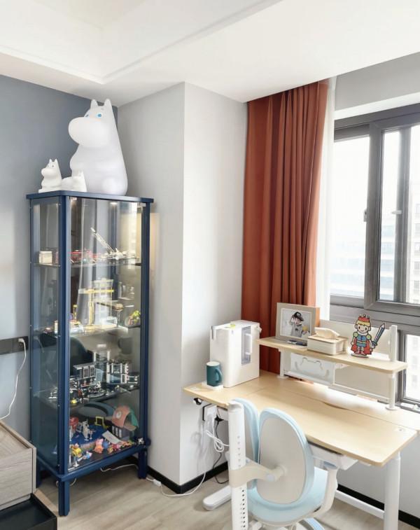 女主115㎡新家,巧用黑白灰色系,裝出自己“理想家”的樣子 女主115㎡新家,巧用黑白灰色系,裝出自己“理想家”的樣子