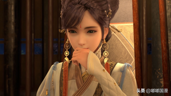 國漫不是慈善,粉絲也不是聖人,沒有什麼是理所應當的 國漫不是慈善,粉絲也不是聖人,沒有什麼是理所應當的