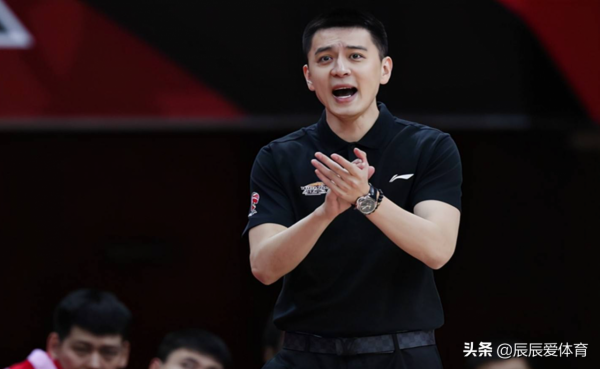 楊鳴勢在必得再調整球隊，試訓新外援欲組最強陣容衝擊CBA總冠軍