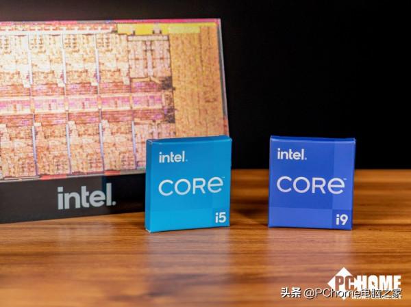 10nm製程+混合架構重回巔峰 英特爾酷睿i9-12900K評測