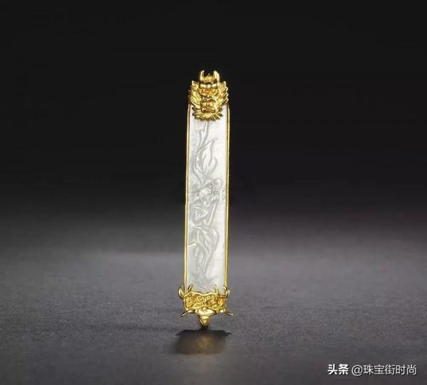 為什麼是“西方寶石,東方玉” 為什麼是“西方寶石,東方玉”