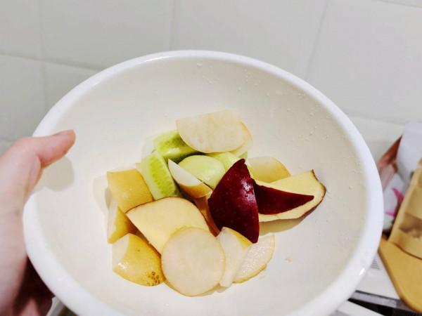 輕鬆搞定蔬果農殘檢測 - 華碩PureGo蔬果洗滌偵測器