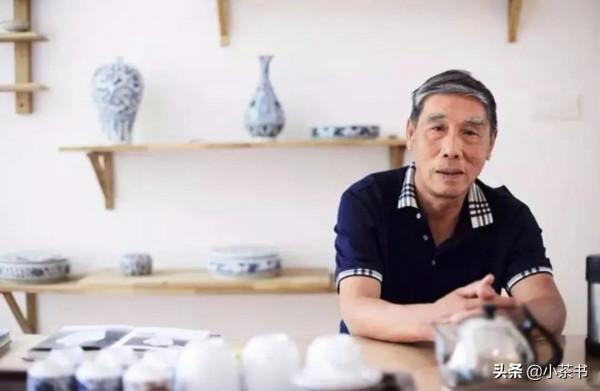 克勤堂饒志陽：陶瓷是“藝”屈服於“工”的藝術