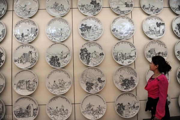 中國獨有的陶瓷技術是怎麼被外國人偷走的？