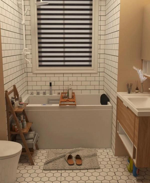 衛生間雞肋設計：精準避坑五大類，提高家居幸福感