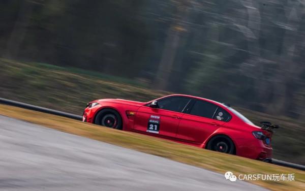 寶馬320進化錄（巨量大圖，流量慎入）