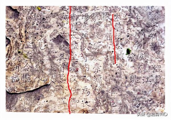 懷柔寺廟背後的宦官 懷柔寺廟背後的宦官