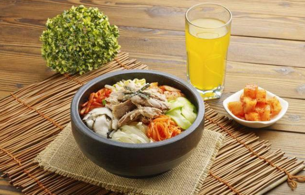 你的飯碗裡,藏著你一生的福氣 你的飯碗裡,藏著你一生的福氣