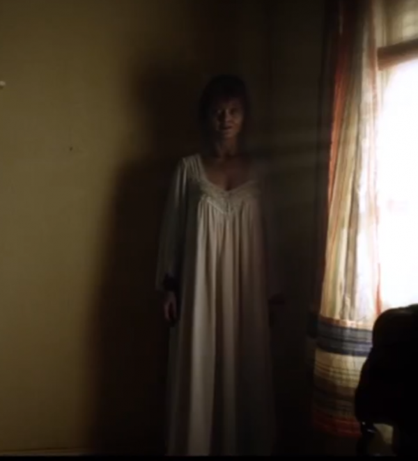 根據真實事件改編，被外網評為最恐怖的電影究竟有多嚇人？