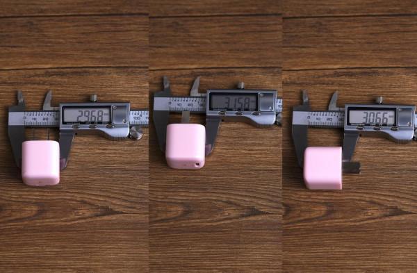 我入手了7款介面卡,哪款更適合你的iPhone13? 我入手了7款介面卡,哪款更適合你的iPhone13?