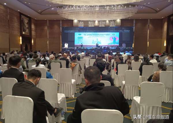 資訊|因降低整車抖動故障率至0.25%，奇瑞獲“質量奧林匹克”金獎