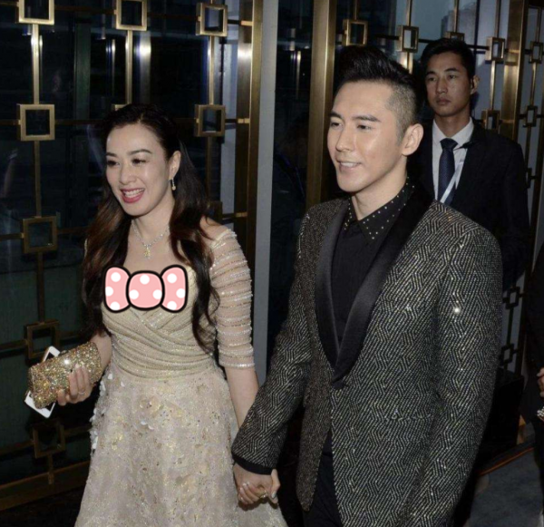 迪拜出逃王妃贏了!酋長離婚賠款46.9億元,離婚女性支稜起來 迪拜出逃王妃贏了!酋長離婚賠款46.9億元,離婚女性支稜起來