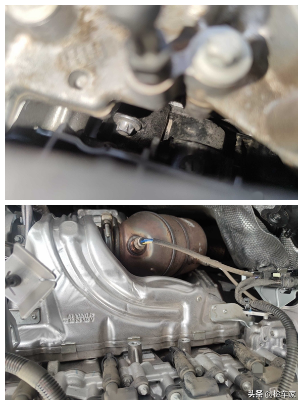 47萬喜提賓士E300，結果才開一個月就賣，檢測師：起碼虧1萬