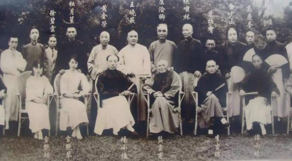 1940年戴笠下令暗殺張嘯林,軍統特務兩次失手,無名英雄一槍斃命 1940年戴笠下令暗殺張嘯林,軍統特務兩次失手,無名英雄一槍斃命