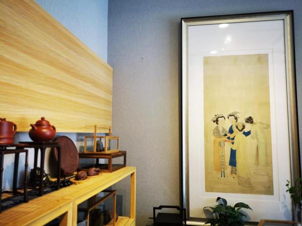 想開實體店的朋友一定要看過來,開紫砂壺店和茶葉店有本質區別 想開實體店的朋友一定要看過來,開紫砂壺店和茶葉店有本質區別