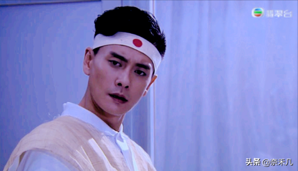 盤點TVB劇的反派角色，哪個最讓你咬牙切齒？