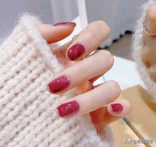 多款仙女美甲，溫柔百搭又高階