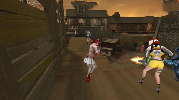 CF的掛機玩家為什麼那麼多？關鍵是英雄級武器經驗加成太多了