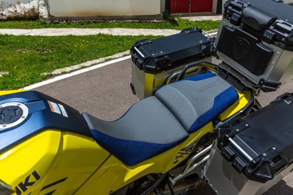 均衡之道,一脈相承,聊聊V-Strom 1050 XT與小老弟V-Strom 250 均衡之道,一脈相承,聊聊V-Strom 1050 XT與小老弟V-Strom 250