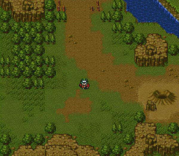 紅白機經典版《重灌機兵》與SFC版《重灌機兵R》究竟有什麼區別? 紅白機經典版《重灌機兵》與SFC版《重灌機兵R》究竟有什麼區別?