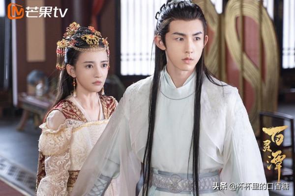 2021古裝甜寵劇網播量TOP 10！《小仵作》第三，《國子監》破15億