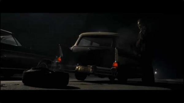 美國一男子殺害37人，羞辱警方無能，60年後兒子發現父親是兇手