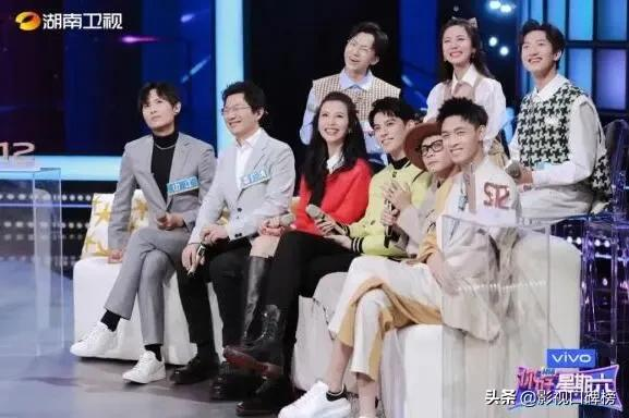 《快樂大本營》白改版了,何炅主持有問題,其他毛病也不少 《快樂大本營》白改版了,何炅主持有問題,其他毛病也不少