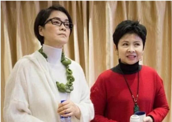 22歲嫁初戀，23歲爆火，38歲跌落神壇，董文華如今怎樣了？