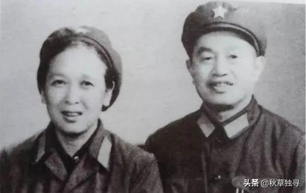 毛澤東的最後一個悼亡花圈送給他。榮歸故里，不辭而別犯“眾怒”