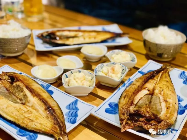 玩了一趟北海道，我家花了六位數