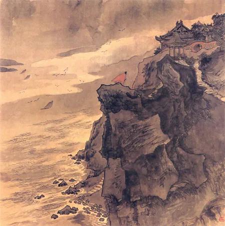 命運淒涼的葫蘆娃——宋武帝七個悲慘結局的兒子