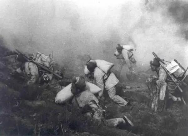 抗美援朝,功德林戰犯寫下6萬字制勝法寶,立功後提前6年被特赦 抗美援朝,功德林戰犯寫下6萬字制勝法寶,立功後提前6年被特赦