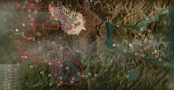 帝國神話：馴馬相關