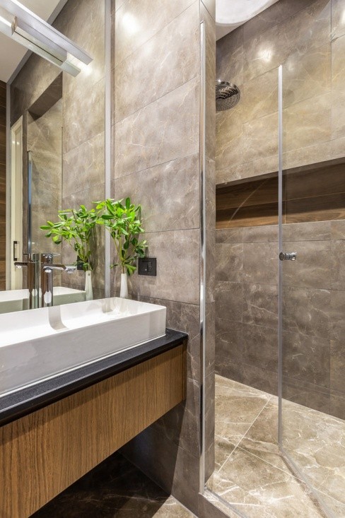 香港一家三口的小生活，43㎡也要裝出儀式感，住著真安逸