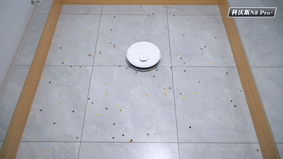 2021年自動集塵機器人對比測試!科沃斯、石頭、追覓、由利 2021年自動集塵機器人對比測試!科沃斯、石頭、追覓、由利