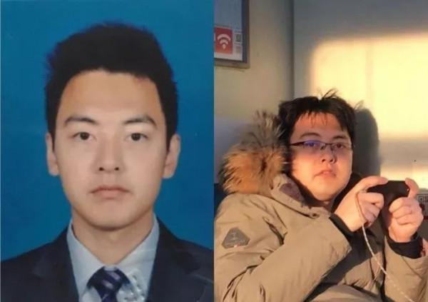 老公結婚前後對比照反差大，網友：老公沒必要找帥的，最後都一樣