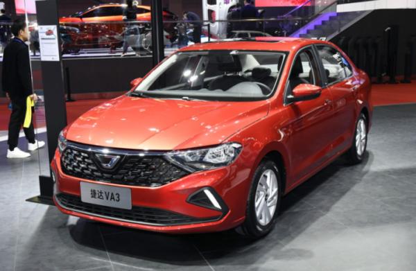 德系同門之戰：捷達VA3對比斯柯達昕銳