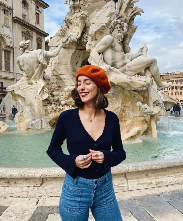 冬天買衣服不在量，而在質量