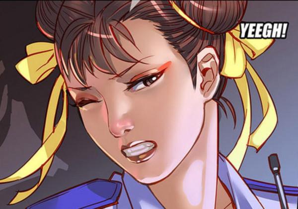 《街頭霸王2》讓遊戲廳老闆崩潰的角色，菜雞玩家也能輕鬆通關